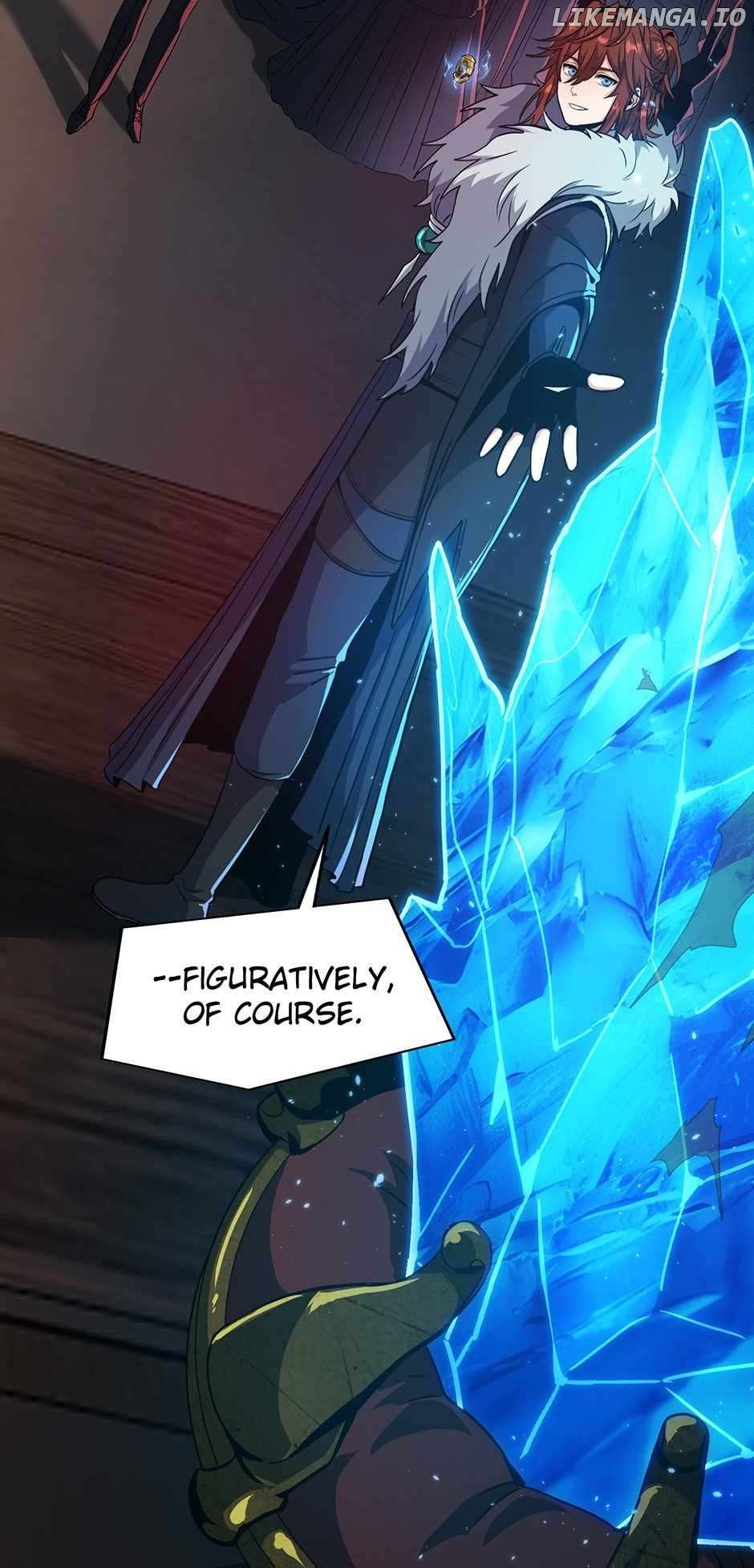 The Beginning After The End Chapter 199 image 11